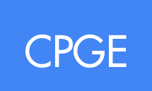 Logo Cpge