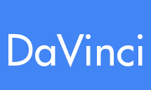 Logo DaVinci