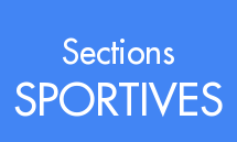 Logo Section Sportive