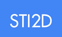 Logo STI2D